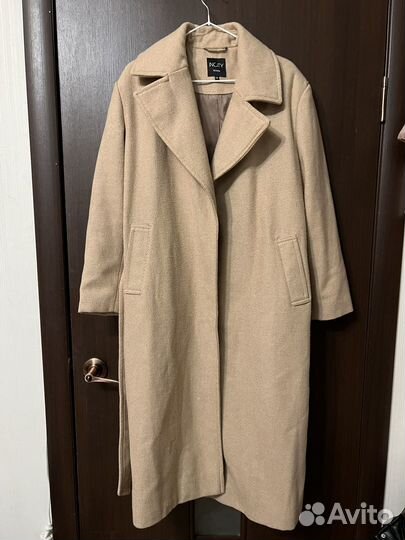 Пальто incity