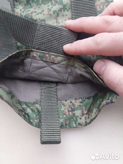 Чехол для мпл