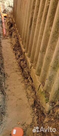 Септик для дома