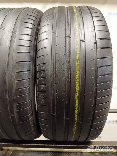 Imperial EcoSport SUV 255/50 R19 107W