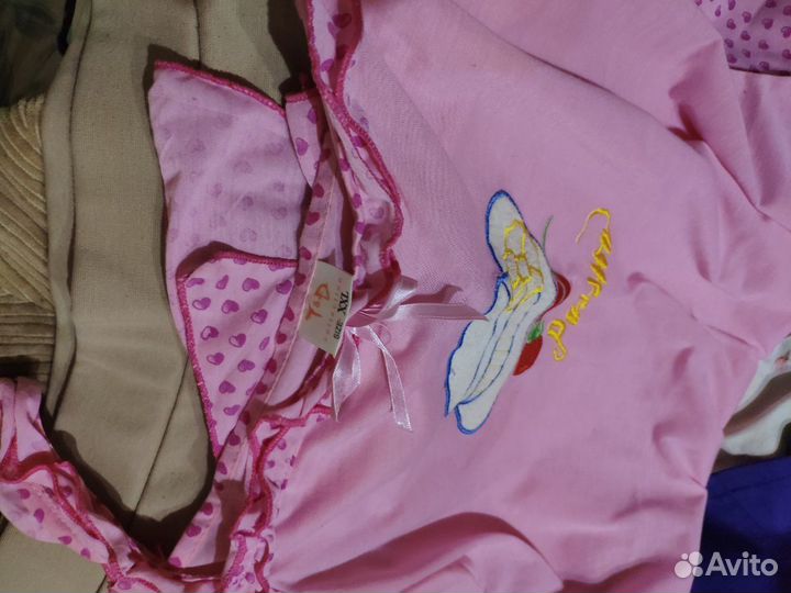 Ночнушка Новая