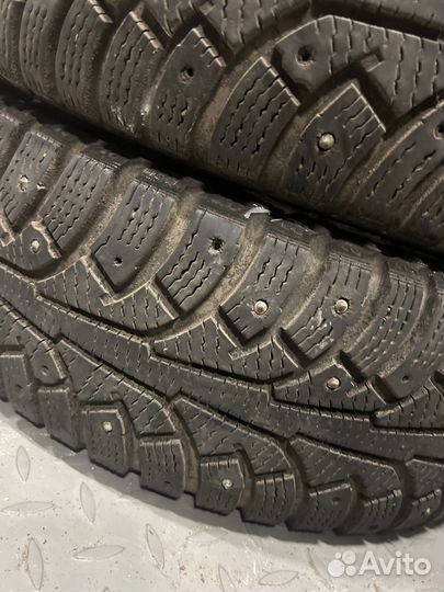 Nokian Tyres Nordman 5 185/65 R15 92T