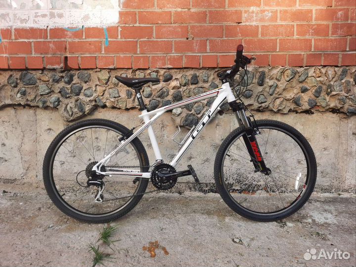 Горный GT Avalanche 4.0 (XCM/alum/shimano Acera)