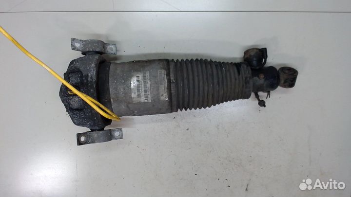 Амортизатор подвески Audi Q7, 2008