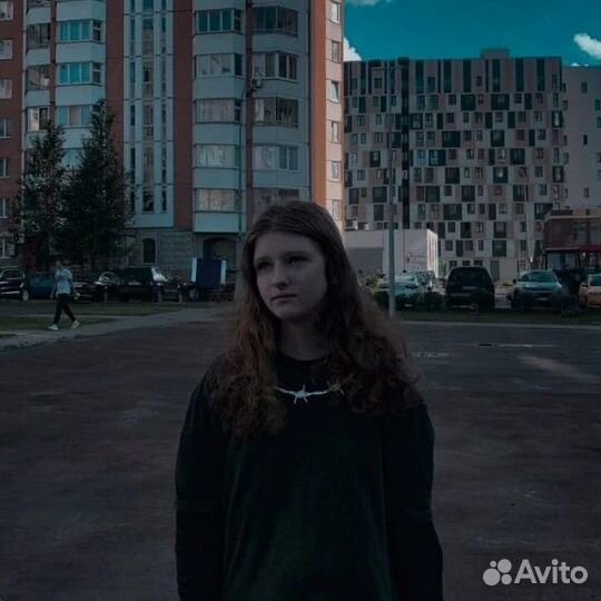 Любая работа, подработка