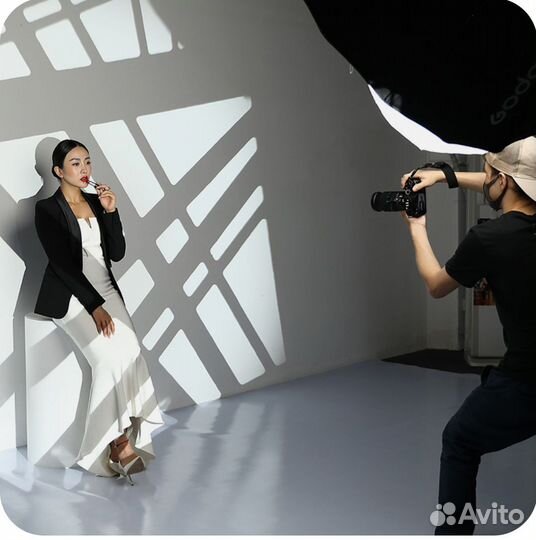 Проекционная насадка