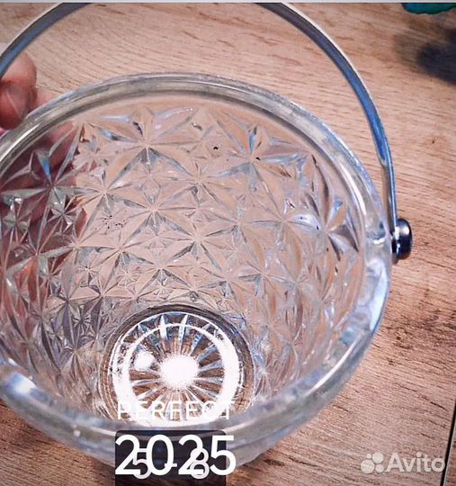 Посуда СССР