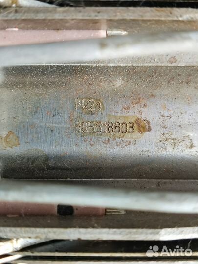 Рулевая колонка в сборе Skoda Roomster