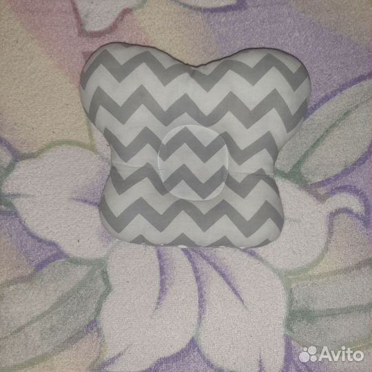 Комбинезон вязаный тёплый 62 на выписку