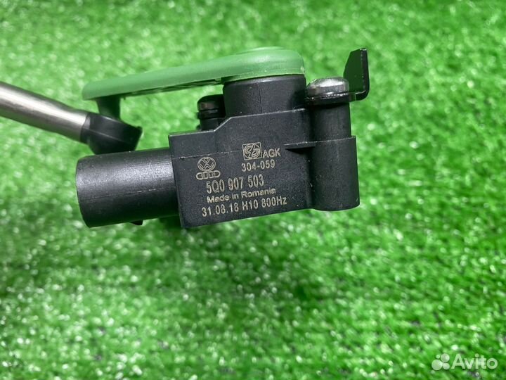 Датчик дорожного просвета Volkswagen Golf 7 Tiguan