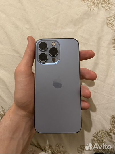 iPhone 13 Pro, 256 ГБ