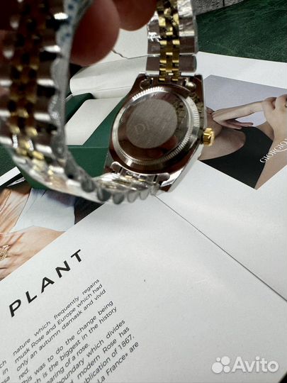 Часы rolex женские