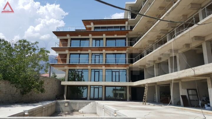 Продам гостиница, 3235 м²