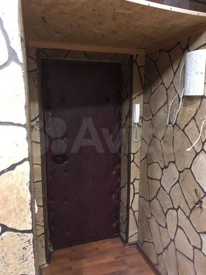 2-к. квартира, 41,4 м², 4/5 эт.