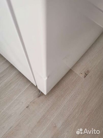 Холодильник новый Hisense 180 см