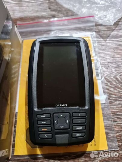 Garmin эхолот картплоттер Гармин картплотер