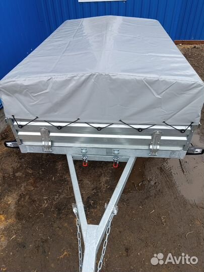 Прицеп мзса для дачи 817710.022 1853х1321