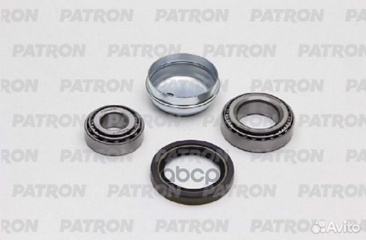 Подшипник ступичный передн mercedes-benz: C-Cla