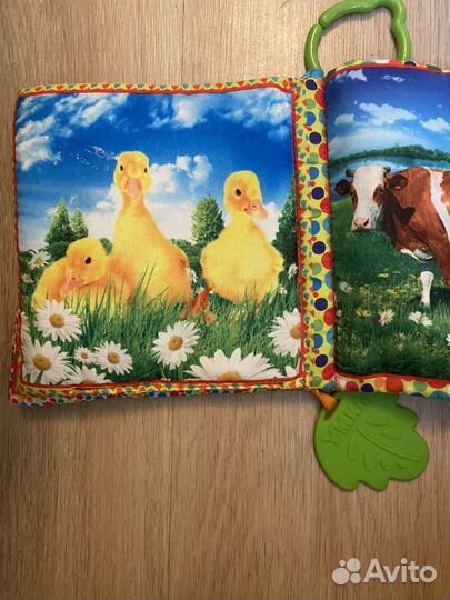 Развивающие игрушки, прорезыватели