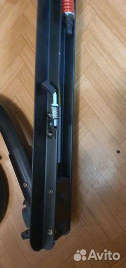 Самокат Races 230