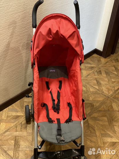 Коляска Chicco (Чико)