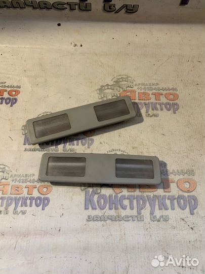 Плафон подсветки салона Bmw 5 Седан Iv 530 D М57