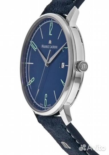 Maurice Lacroix Eliros EL1118-SS00E-420-C Eliros 2