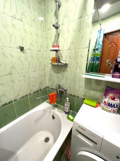 1-к. квартира, 37 м², 3/5 эт.