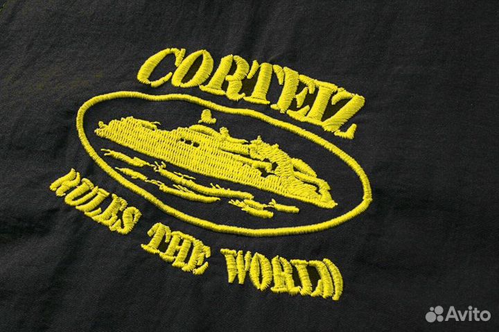 Ветровка corteiz