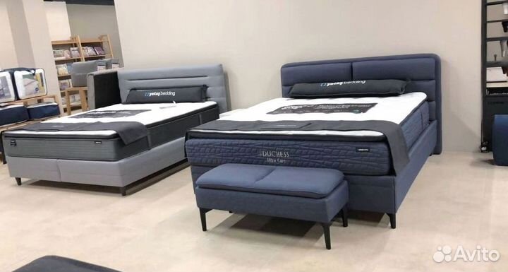 Кровати Турция 180х200