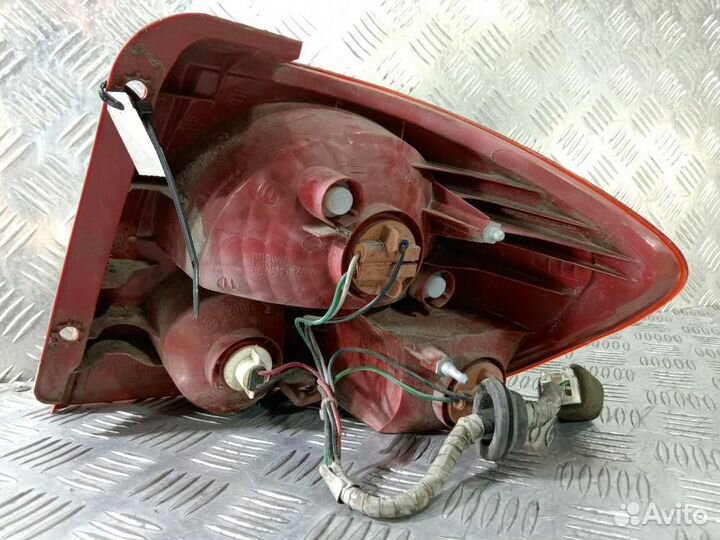 Фонарь 924011C000 Hyundai Getz (2002-2012)