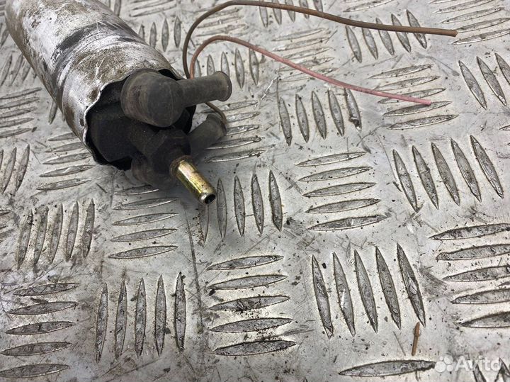 Насос вынос 2.3HDI 2.8JTD Iveco Daily 00-14