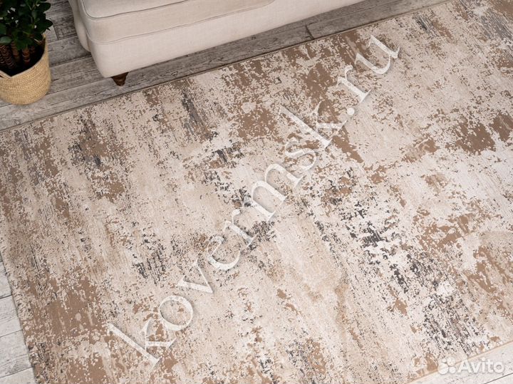 Ковер новый