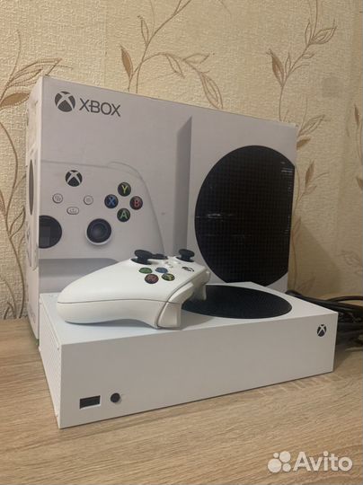 Xbox series s