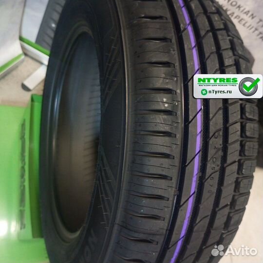 Ikon Tyres Nordman SX3 185/65 R14 86H