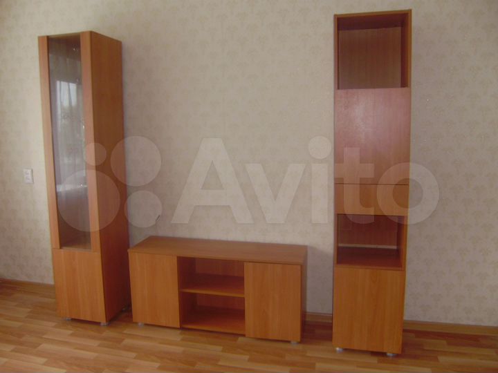1-к. квартира, 31 м², 4/5 эт.