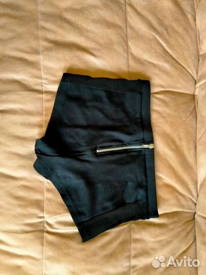 Шортики topshop