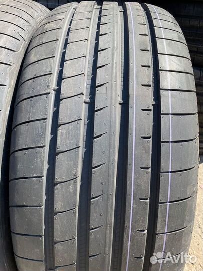 Goodyear Eagle F1 Asymmetric 3 245/45 R21 104Y