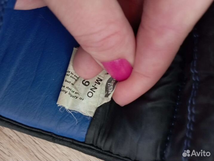 Боксерские перчатки 10 oz green hill