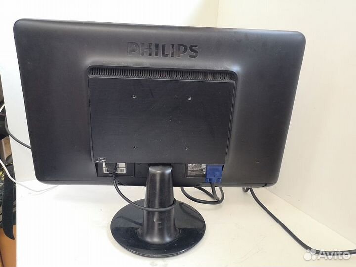 Мониторы Philips 222E2SB/62