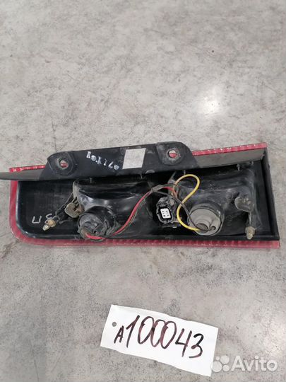 Фонарь задний правый Great Wall H2 2005-2010 GW2.8