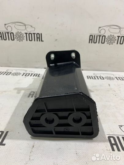 Абсорбер Nissan Almera G15 2016