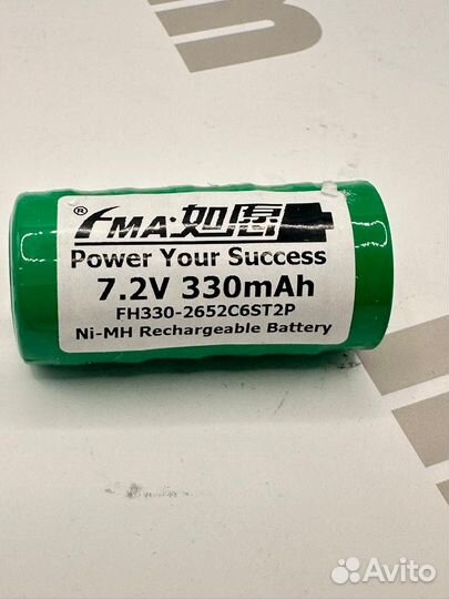 Сирена volvo xc90 8637399 (аккумулятор)