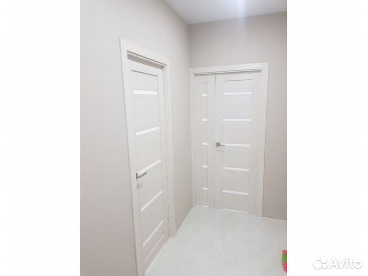 Двери межкомнатные Со склада