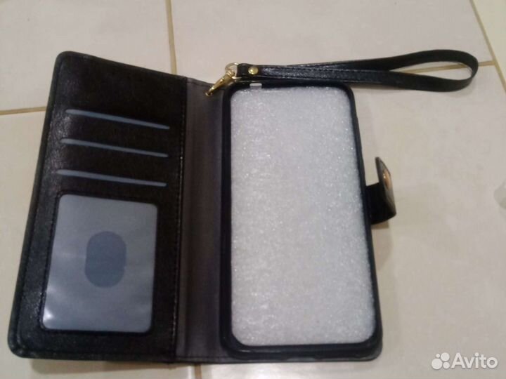 Сумка чехол для телефона