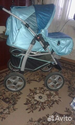 Детская коляска