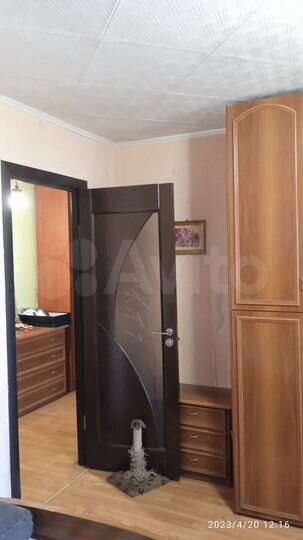 3-к. квартира, 65 м², 8/9 эт.