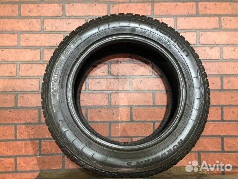 Nokian Tyres Nordman 5 185/65 R15 92T