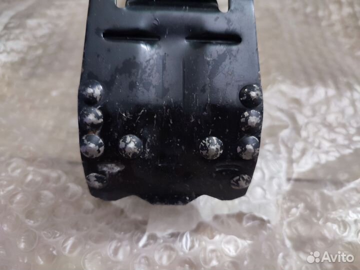 Домкрат на vw passat cc, b6, b7