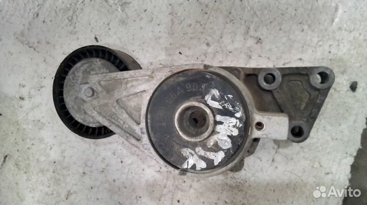 Volkswagen jetta 5 натяжитель ремня грм